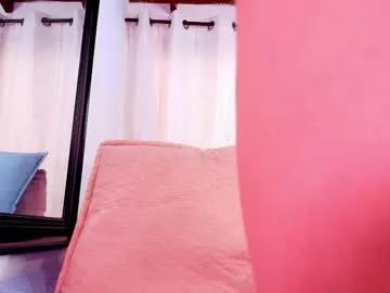 dannaberlin on Chaturbate 