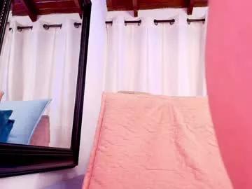 dannaberlin on Chaturbate 