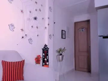 dannahyde on Chaturbate 