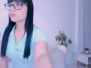 dannahyde on Chaturbate 