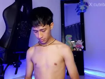 danny777_ on Chaturbate 