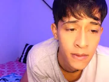 danny777_ on Chaturbate 