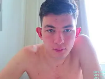 danny__magic on Chaturbate 