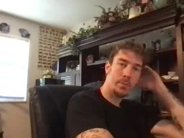 dannythreeyway on Chaturbate 