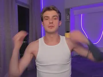 dante_ray on Chaturbate