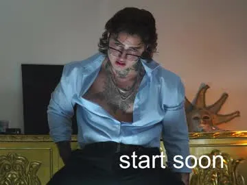 dantecoppolaa on Chaturbate