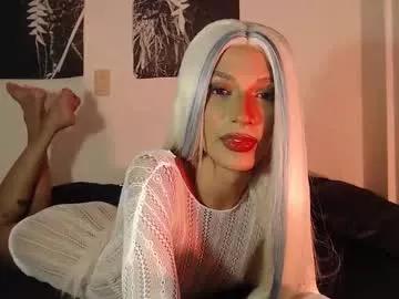 darkkprincess from Chaturbate is Freechat
