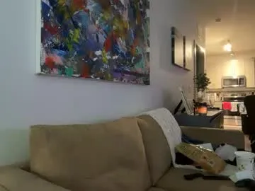 dartanha007 on Chaturbate