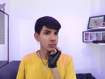 david_925_ on Chaturbate