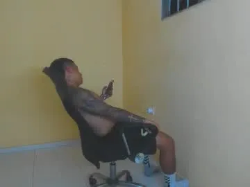 davidlenonn_ on Chaturbate