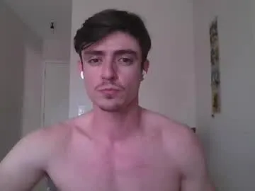 deepwhite2003 on Chaturbate 