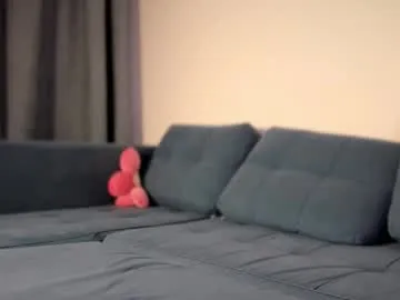 delannaspritz on Chaturbate