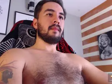 demon_salvatoree — GOAL: Let's cum? [1000 tokens remaining] Lets go cum? 1000 tk goals #Lovense #bigdick #hairy #Cum #BigCock
