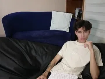 derekswan — No pants [72 tokens left] #new  #feet #bigdick #twink #18