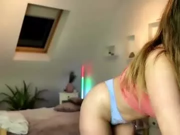 dettyblondie on Chaturbate 