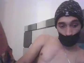 devil0332_0346 on Chaturbate