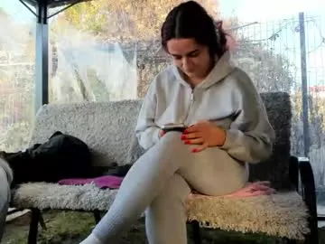 devileanna on Chaturbate