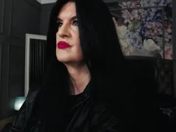 dommelisa on Chaturbate 