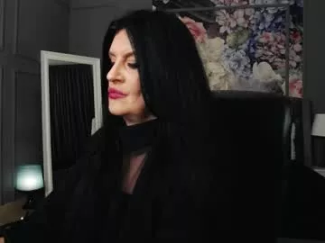 dommelisa on Chaturbate 
