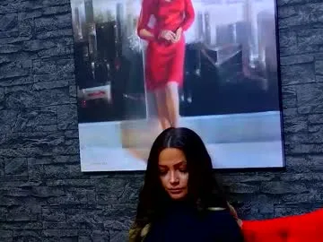 donna_klein on Chaturbate 