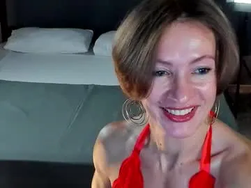 dorothy_meyer on Chaturbate 