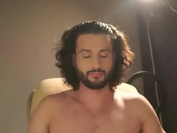 double_luckystrike on Chaturbate