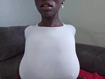 ebonycandymelani from Chaturbate is Freechat