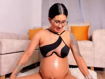 eileenestrada on Chaturbate 