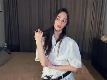 eileenmenzella on Chaturbate