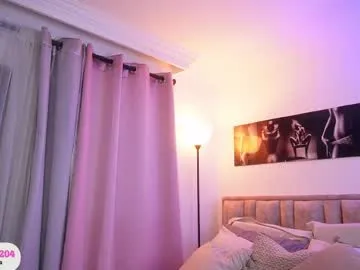 eimi_space on Chaturbate 