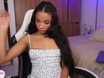 eimi_space on Chaturbate 