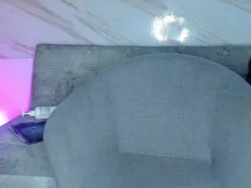 eimy_smit on Chaturbate