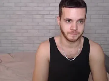 electric_smile on Chaturbate 