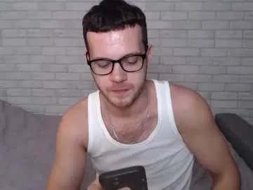 electric_smile on Chaturbate 
