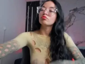 elisa_collins — SHOW CUM IN MY TITS #Teen #Braces #Pvt #Bigtits #latina [531 tokens remaining]