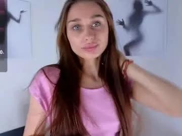 elizabethandersen from Chaturbate is Freechat