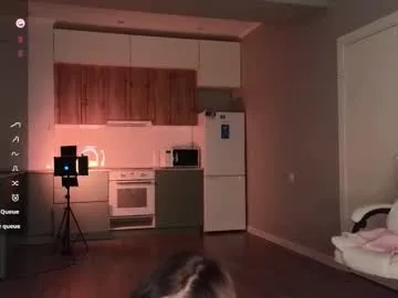 ella_lee15 on Chaturbate 