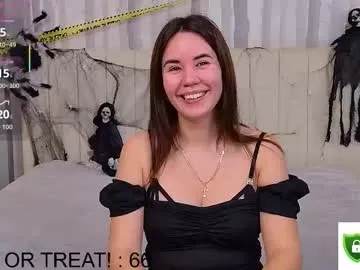 ellaander on Chaturbate 