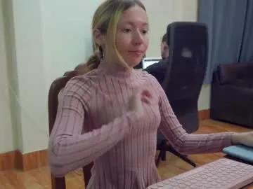 ellcrys on Chaturbate 