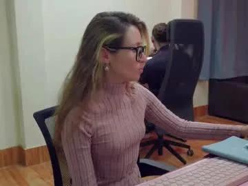 ellcrys on Chaturbate 