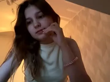 elle_ellise on Chaturbate 