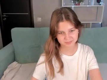 elle_ellise on Chaturbate 