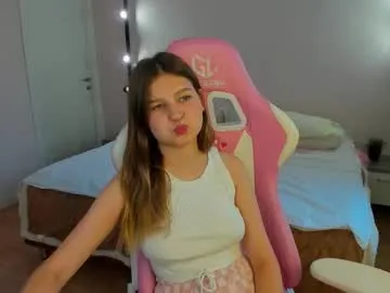 elle_ellise on Chaturbate 