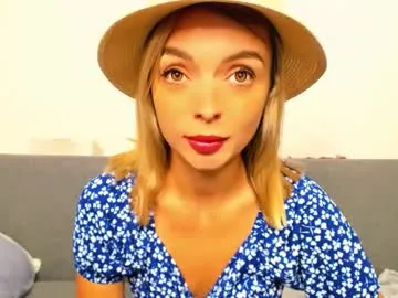 ellen_flow on Chaturbate 