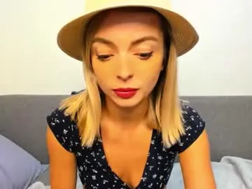 ellen_flow on Chaturbate 