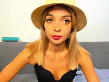 ellen_flow on Chaturbate 