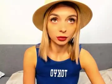 ellen_flow on Chaturbate 