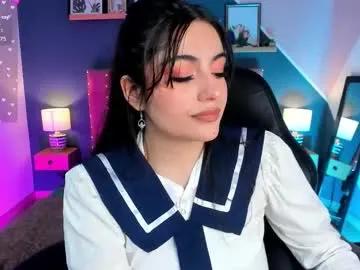 ellie_jhonson_ on Chaturbate 