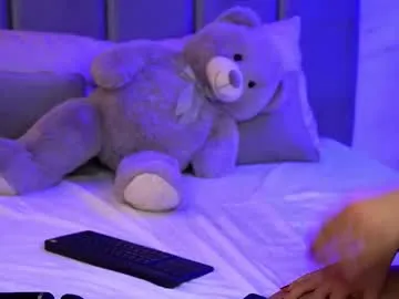 ellylynn on Chaturbate 