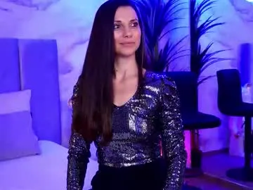 ellylynn on Chaturbate 